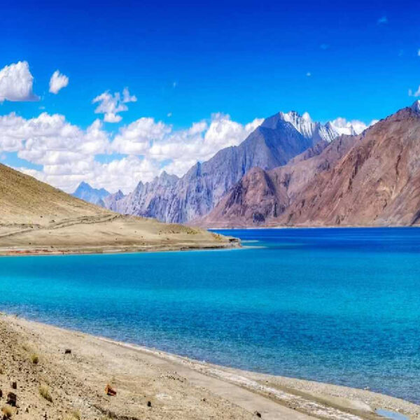 5N Leh, Nubra Valley & Pangong Lak