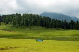 Gulmarg